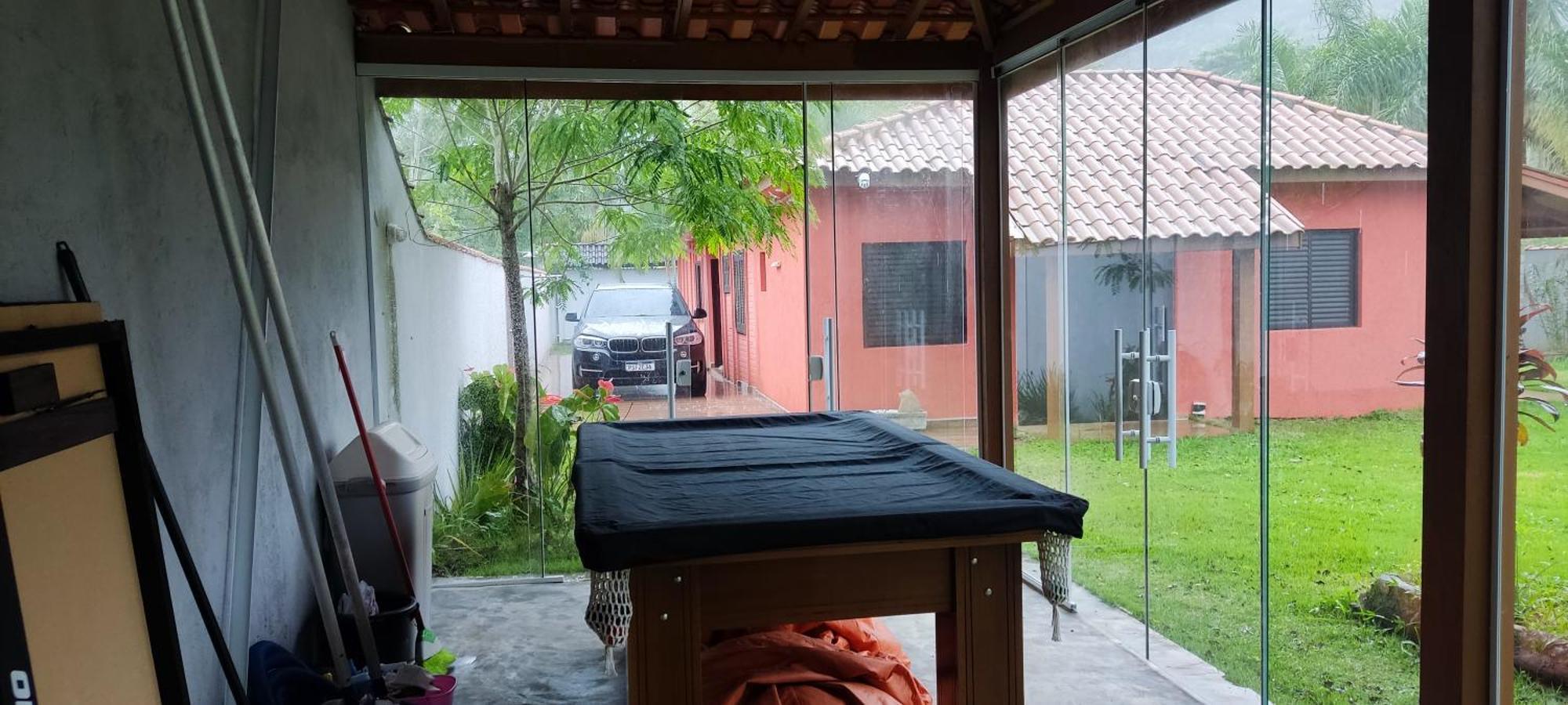 Casa De Praia Guarau Peruíbe Exterior foto